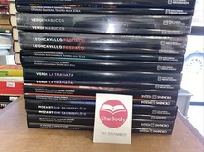 COLLEZIONE MUSICISTI LIBRI E