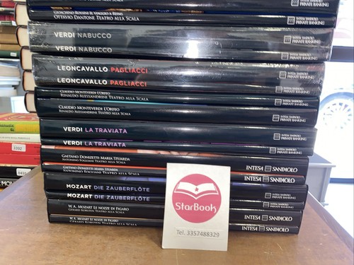 Collezione musicisti libri - collezione,