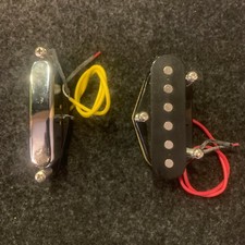 Pickup Harley Benton Set per Telecaster 