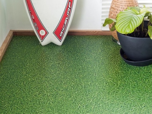 Pavimento pvc in - pavimento,