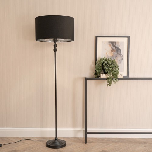 Traditional candlestick floor - traditional,
