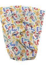 Set lenzuola culla Topolino