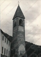 CADORE CALALZO Antique Bell