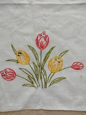 Used Rectangular Coffee