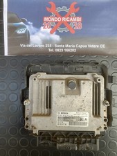 9805947780 Centralina Motore E