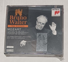 Bruno Walter, The Edition