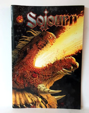 SOJOURN 7 - CROSSGEN COMICS