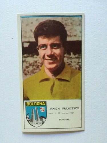 Bologna janich francesco - bologna,