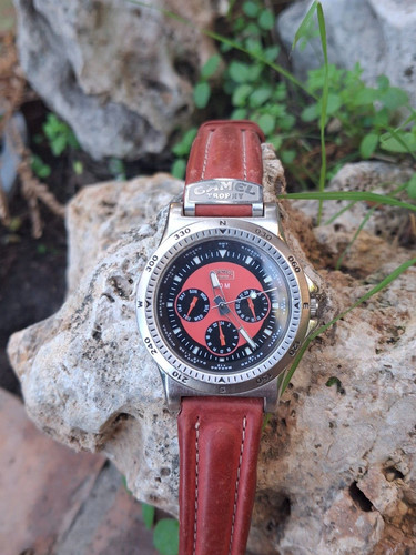 Camel trophy adventure watches - camel,