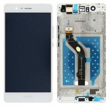 Gls 24h display touch frame - display,
