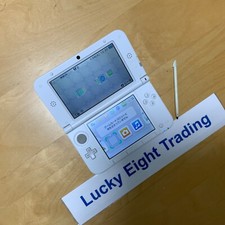 Nintendo 3DS XL LL Console