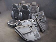 Recaro rivestimento in pelle