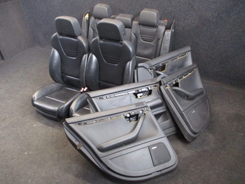 Recaro rivestimento pelle - recaro,