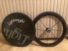 Ruote Lightweight da cronometro