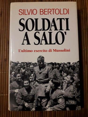 Soldati salo silvio - a,
