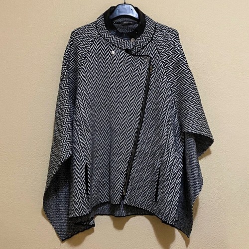 Anyplace poncho mantella zip - anyplace,