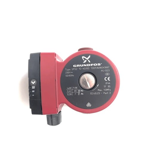Grundfos circolatore ups2 - grundfos,