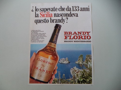 Advertising pubblicità 1967 - advertising,