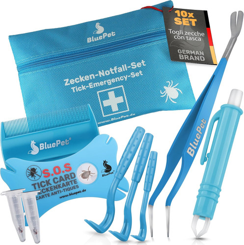 Set pezzi con sacchetto - set, da