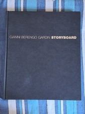 Storyboard (1993) Gianni