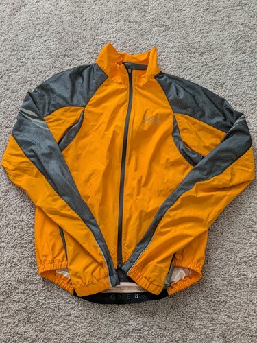 Giacca gore bike wear - giacca,