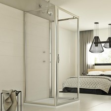 BOX CABINA DOCCIA 90x70x90 CM