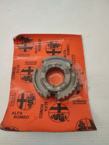 Mozzo ingranaggio cambio e - mozzo,