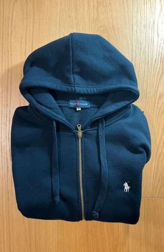 Felpa ralph lauren hoodie - felpa,