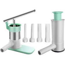 Riempitrice per salsicce