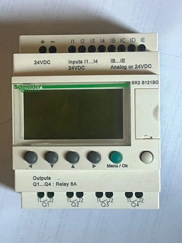 Schneider electric sr2b121bd - electric,