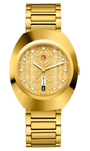 Orologio uomo rado diastar - orologio,