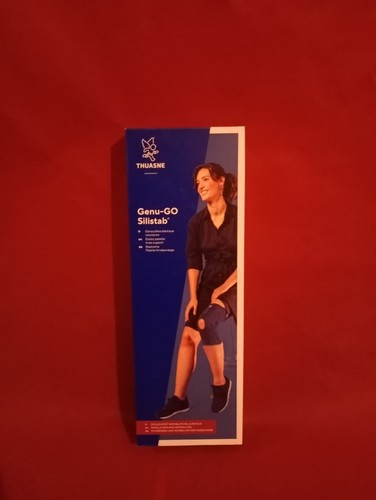 Ginocchiera elastica genu - elastica_genu, go