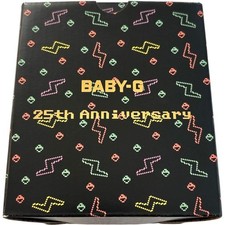 POKEMON Pikachu BABY-G 25°