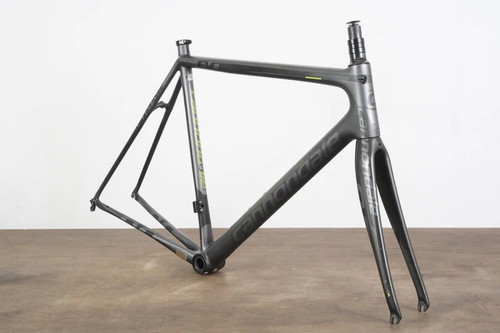 56cm cannondale supersix - supersix, evo