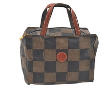 Autentica borsa a mano FENDI