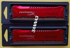 KINGSTON 8 GB 2 x 4 GB