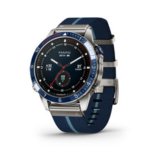 Smartwatch Garmin MARQ Captain