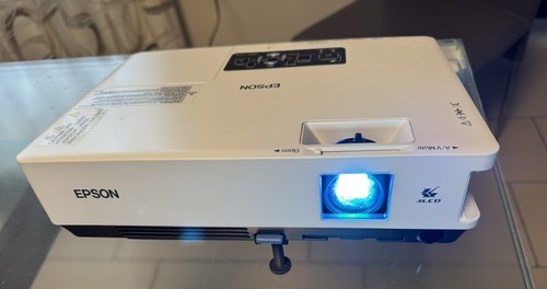 Video proiettore epson - proiettore,