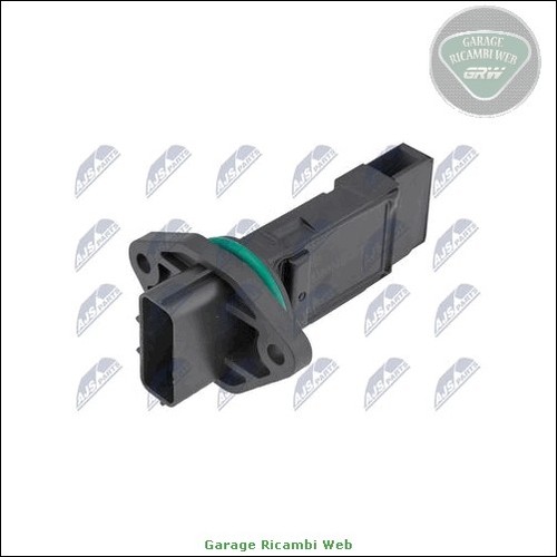 Corpo farfallato nty - farfallato,