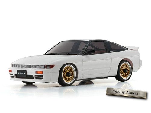Kyosho mini asc ma020 nissan - kyosho,