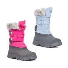 Trespass Stivali da Neve