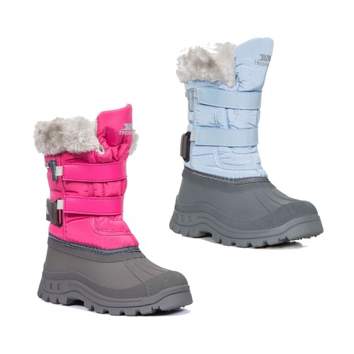 Trespass stivali neve - trespass,