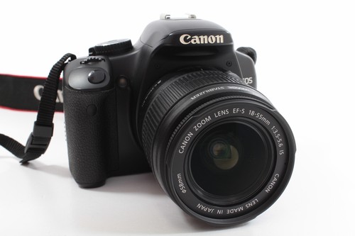 Canon eos 450d - canon, is