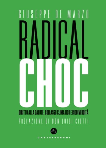 Radical choc diritto - radical, alla