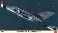1/72 Hasegawa Hasegawa Tornado