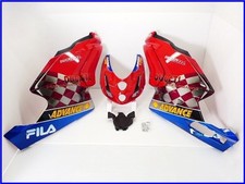 DUCATI 2003 999S Genuine Upper