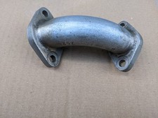 Collettore aspirazione Moto