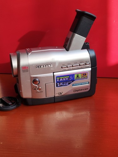 Samsung d70 - samsung, vp-d70
