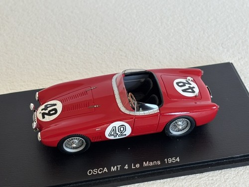 Osca mt4 mans - mt4, #42