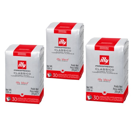 Caffe illy iperespresso - , caffe'